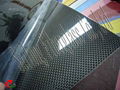 3k Plain weave carbon fiber sheets