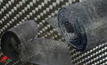 Carbon fiber Needle Mat 1