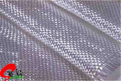 Special  fibreglass cloth