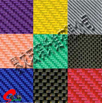 Plated Glass Fabrics