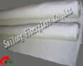 Texturized Fiberglass Fabric