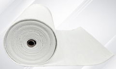 Specialized Fiberglass Mat For Aerogels