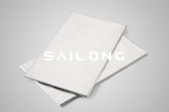 Aluminum Foil Aerogel Fiberglass Blanket (Hot Product - 1*)
