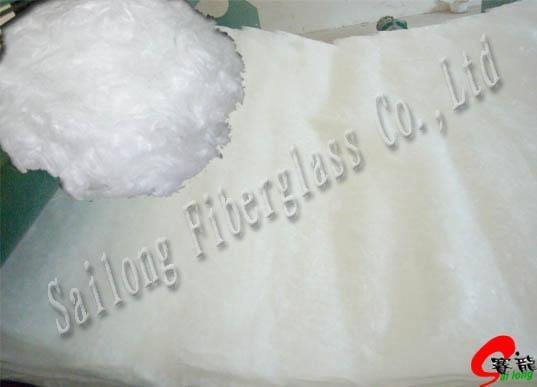 Fiberglass Cotton