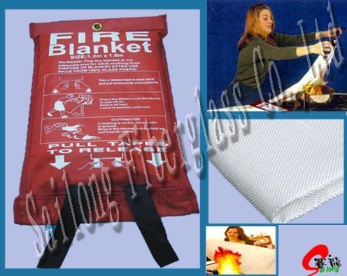 Fire Blanket