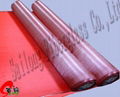 Red Plated Glassfiber Cloth 1