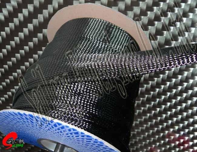 Carbon Fiber weave tube (China Manufacturer) Other Sports Products