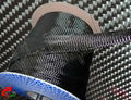 Carbon Fiber weave tube