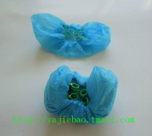shoe cover dispenser with good quality 3