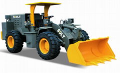 China high quality Wheel Loader