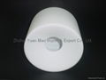 High-quality mouthblown opal white lighting glass 4