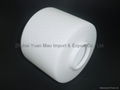 High-quality mouthblown opal white lighting glass 5