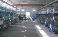 Meyer Recycling Technology Limited Meyer Recycling Technology Limited