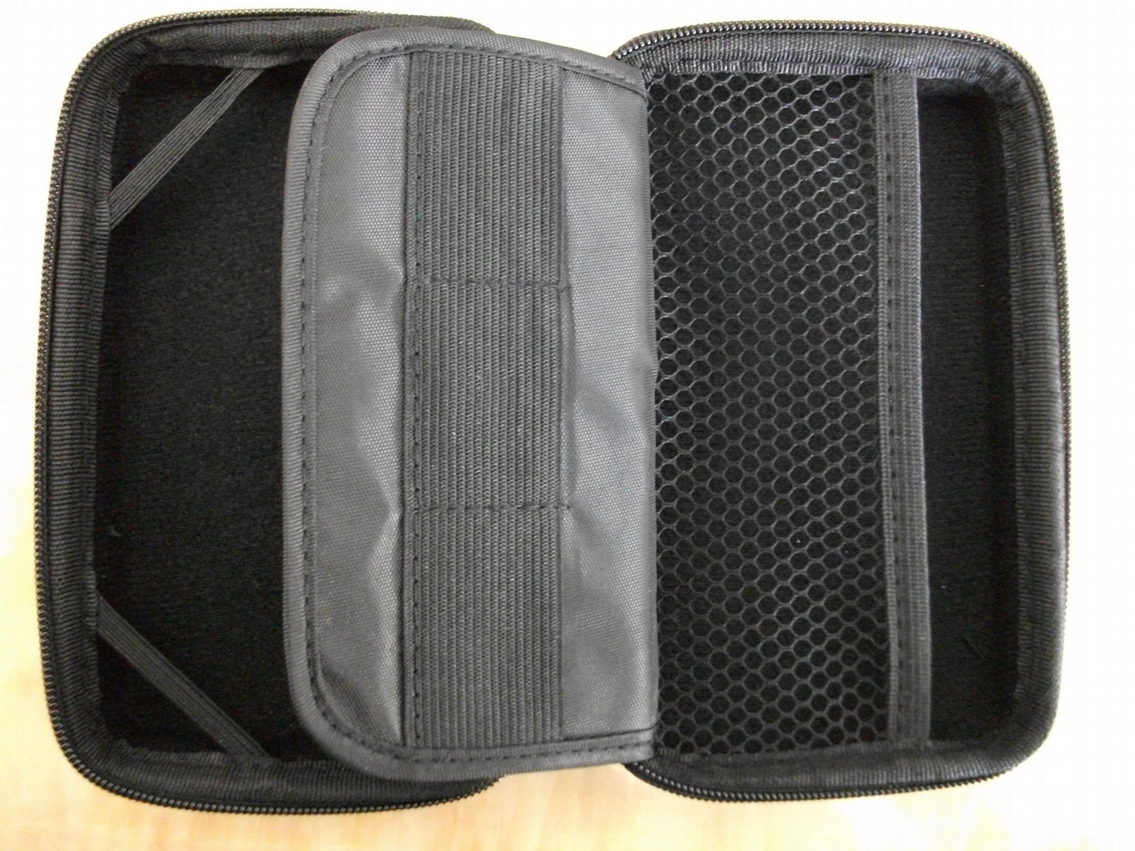 Customized EVA bag storage package
