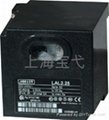 西门子控制器LAL1.25
