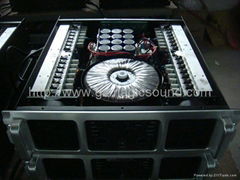 professional power amplifier PA6000