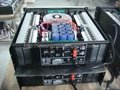 professional power amplifier PA6000 2