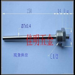 溫度傳感器外殼       