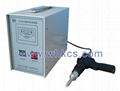 ultrasonic spot welding machine 1