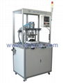 hot plate welding machine