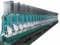 geocell welding production line 1