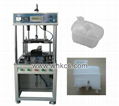 Auto oil cup welding machine 1