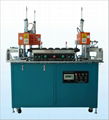 Auto water tank welding machine 1