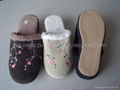 SLIPPER SHOES 