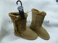 snow boots 