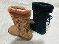 GIRLS BOOTS 