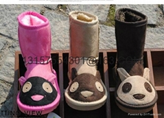 CHILDREN SHOES