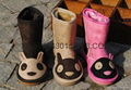 CHILDREN SHOES  2