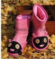 CHILDREN SHOES  4