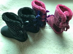 CHILDREN SHOES