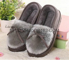 SLIPPER SHOES 