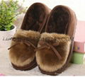 SLIPPER SHOES 