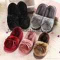 SLIPPER SHOES 