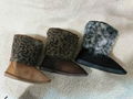 LADIES BOOTS