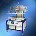 PVC印刷机大平面丝印机S-900F 1