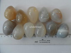 Agate Egg 