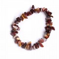 Natural gravel Bracelet 4