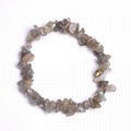 Natural gravel Bracelet 10