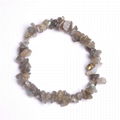 Natural gravel Bracelet