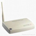GSM移动通讯报警主机（使用手机卡） 1