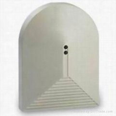  防鑿牆振動報警器