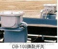 DB-100型撕裂开关