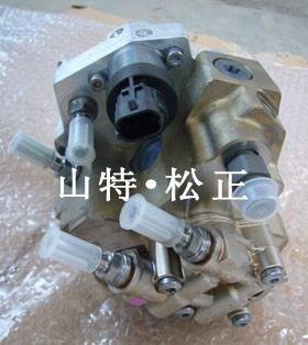 PC200-8柴油泵 小松挖掘机配件