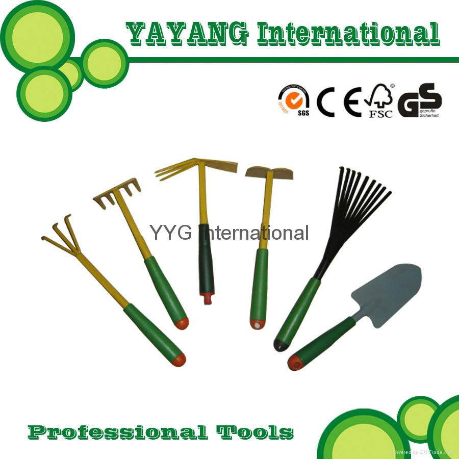 Garden hand tools set factory (China Manufacturer) - Garden Tools ...