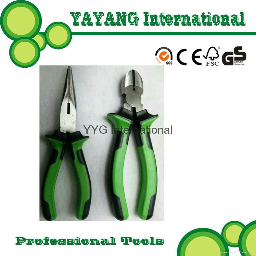 High quality Long nose plier