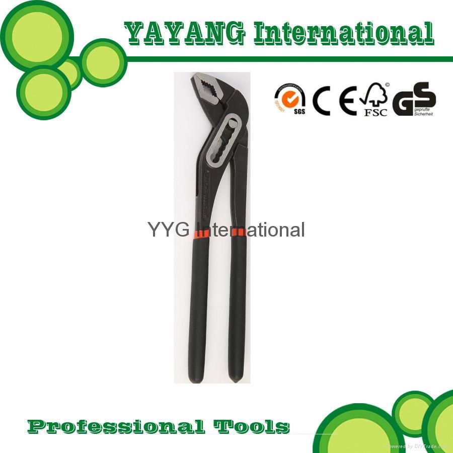 High Quality Water Pump Pliers D4